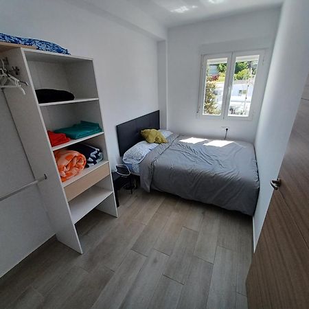 Apartamento Arrufat&Osorio Granada Ngoại thất bức ảnh