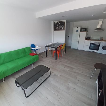 Apartamento Arrufat&Osorio Granada Ngoại thất bức ảnh