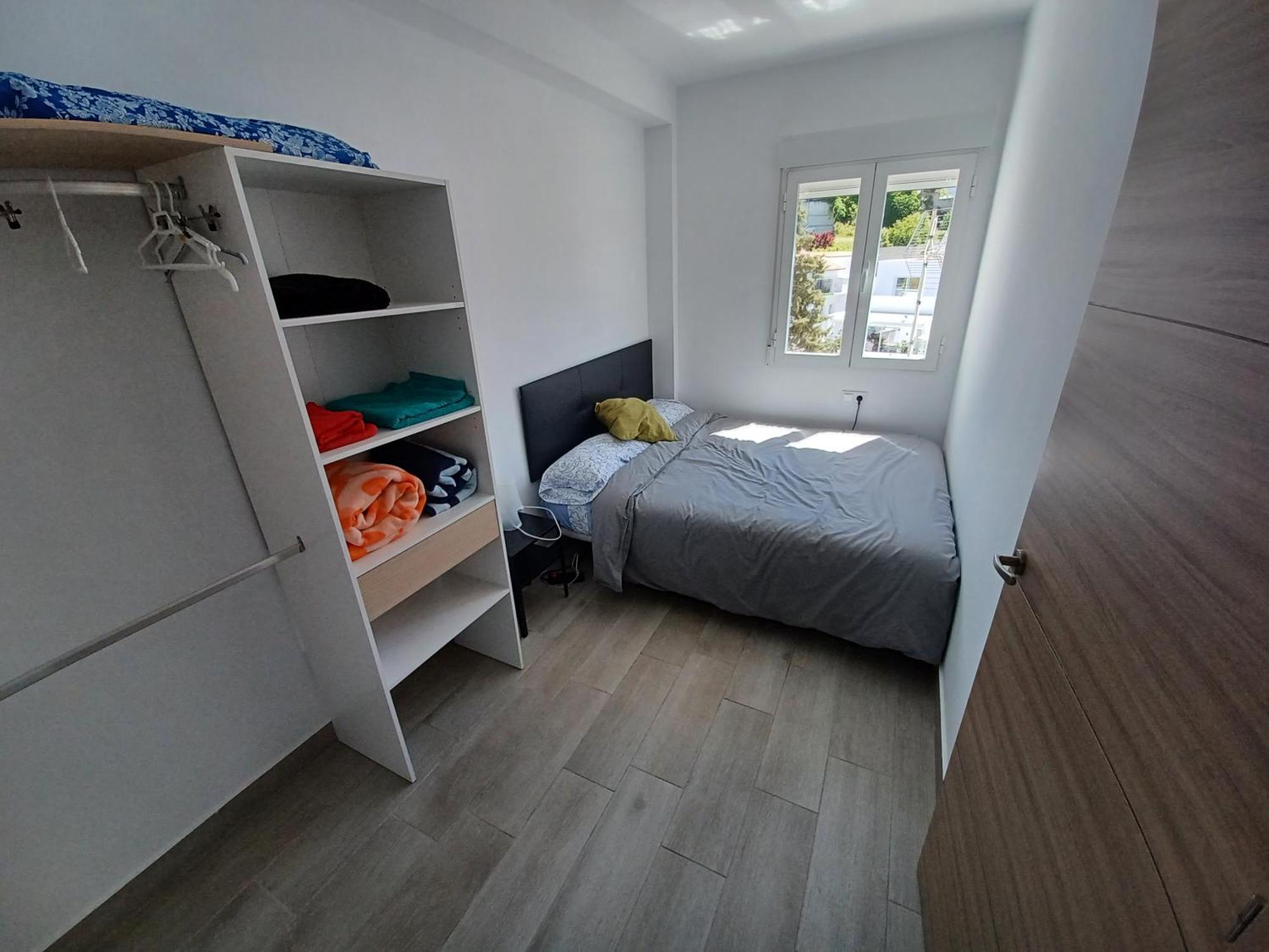 Apartamento Arrufat&Osorio Granada Ngoại thất bức ảnh