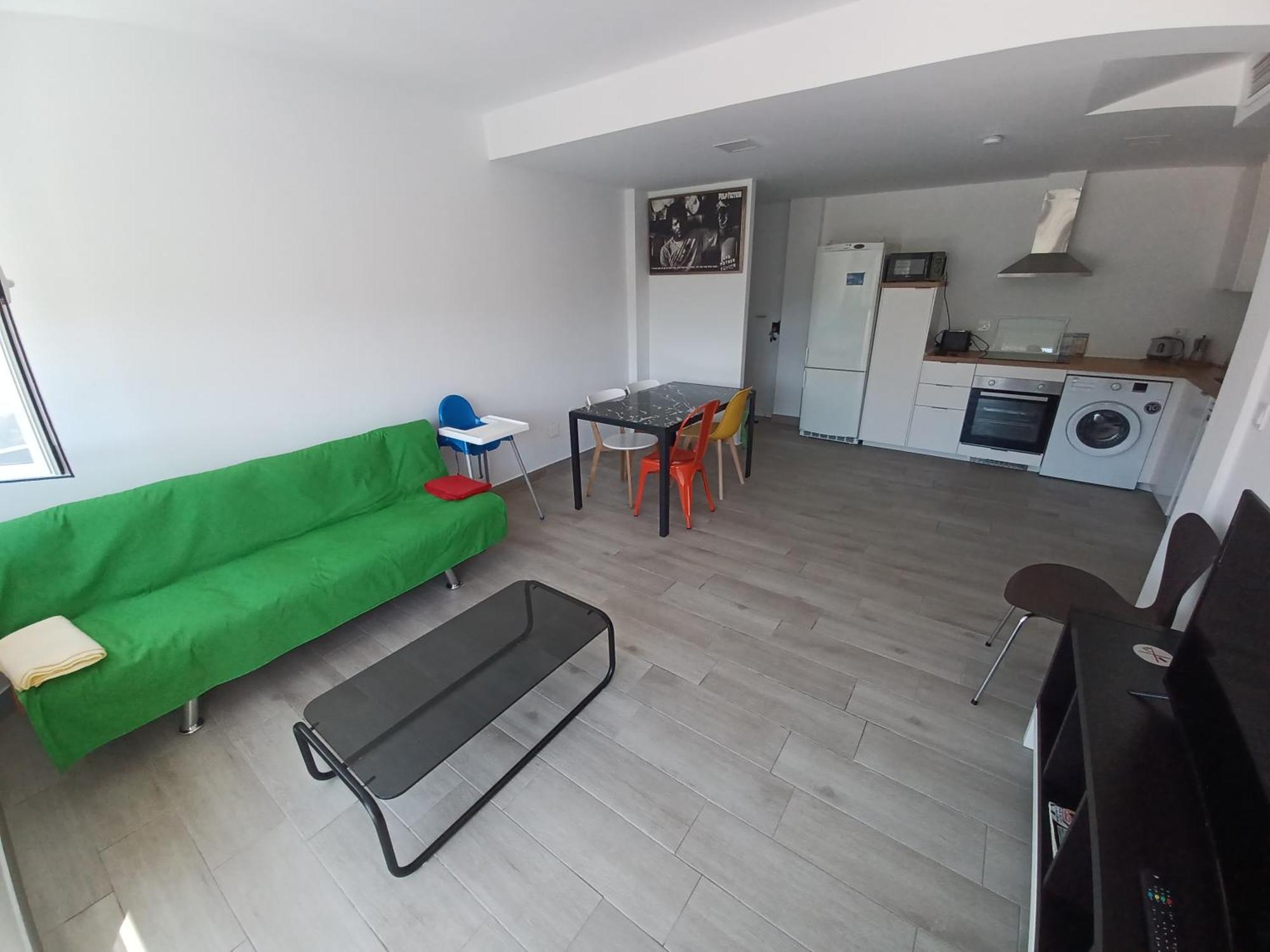 Apartamento Arrufat&Osorio Granada Ngoại thất bức ảnh