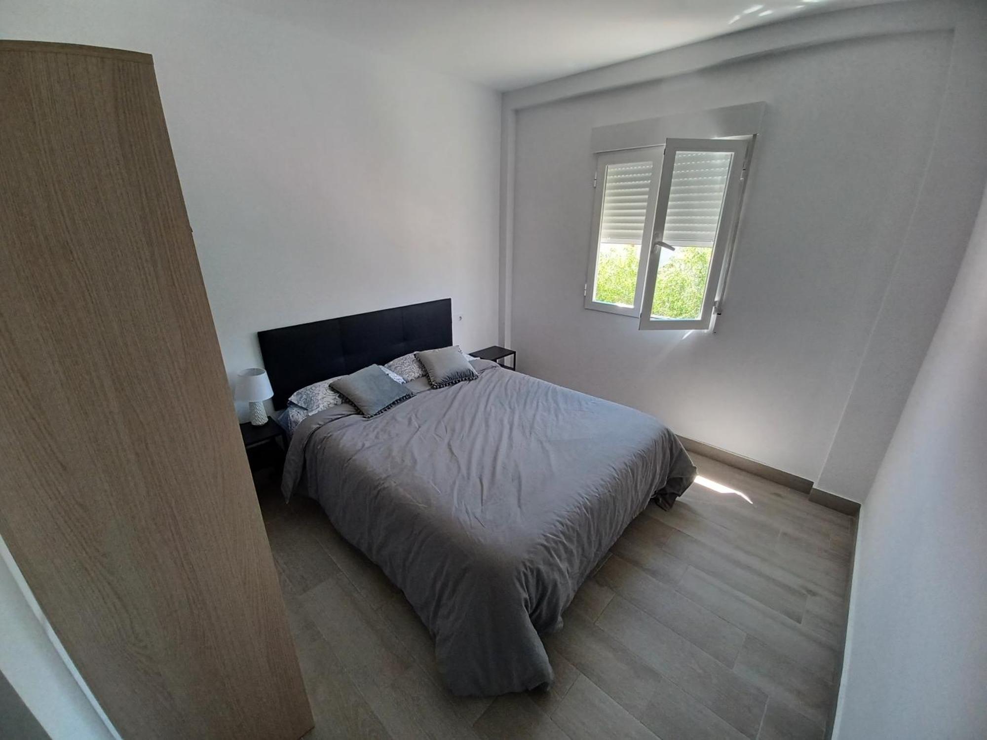 Apartamento Arrufat&Osorio Granada Ngoại thất bức ảnh