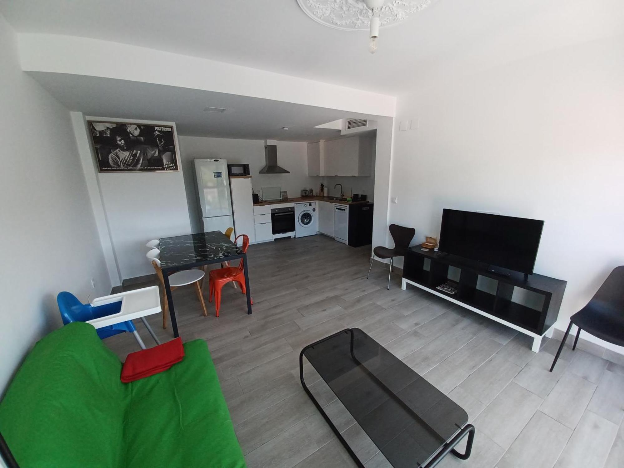 Apartamento Arrufat&Osorio Granada Ngoại thất bức ảnh