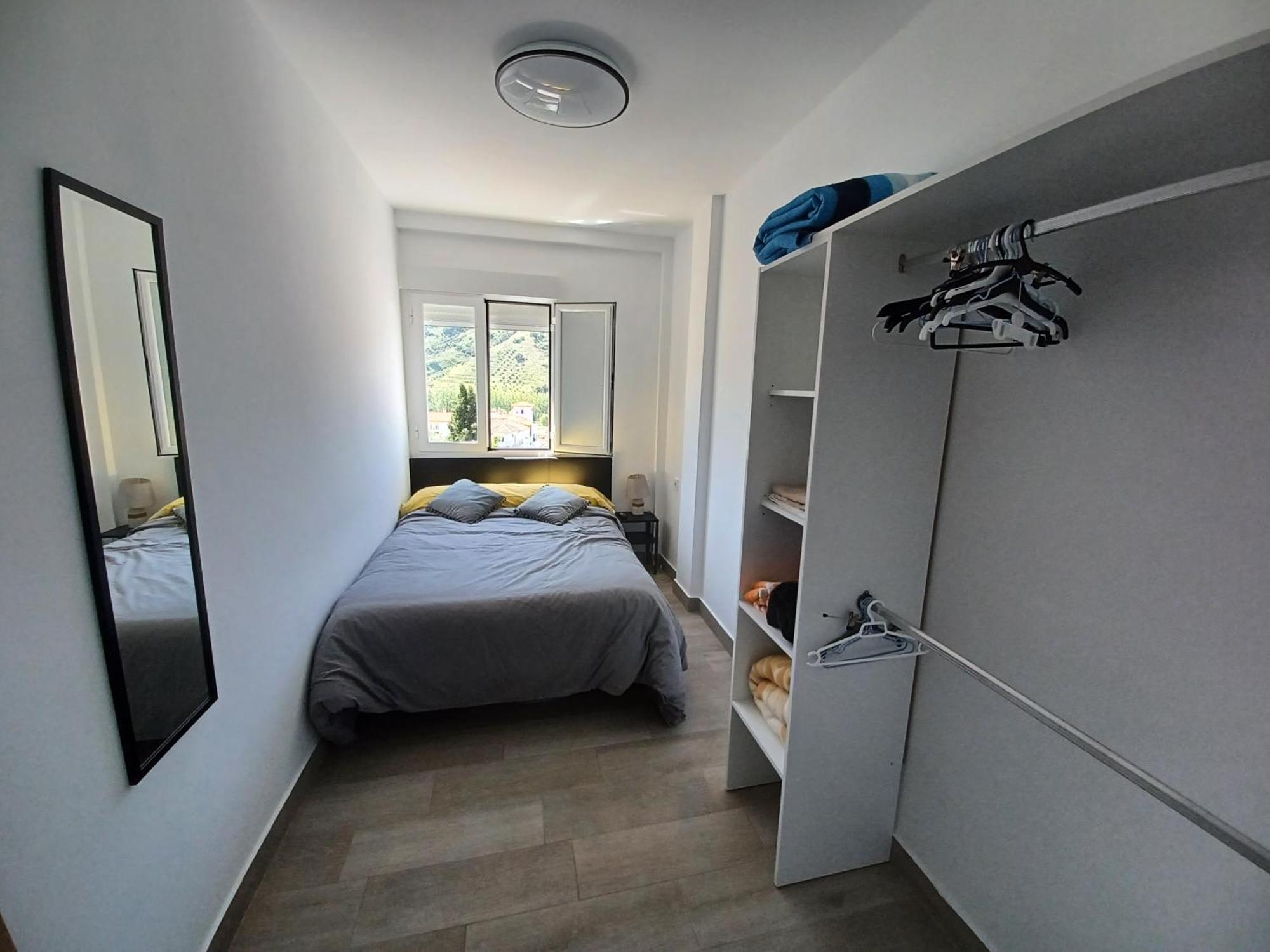 Apartamento Arrufat&Osorio Granada Ngoại thất bức ảnh