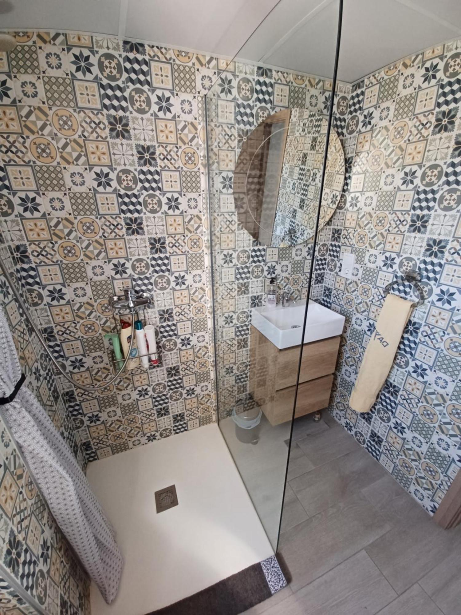 Apartamento Arrufat&Osorio Granada Ngoại thất bức ảnh
