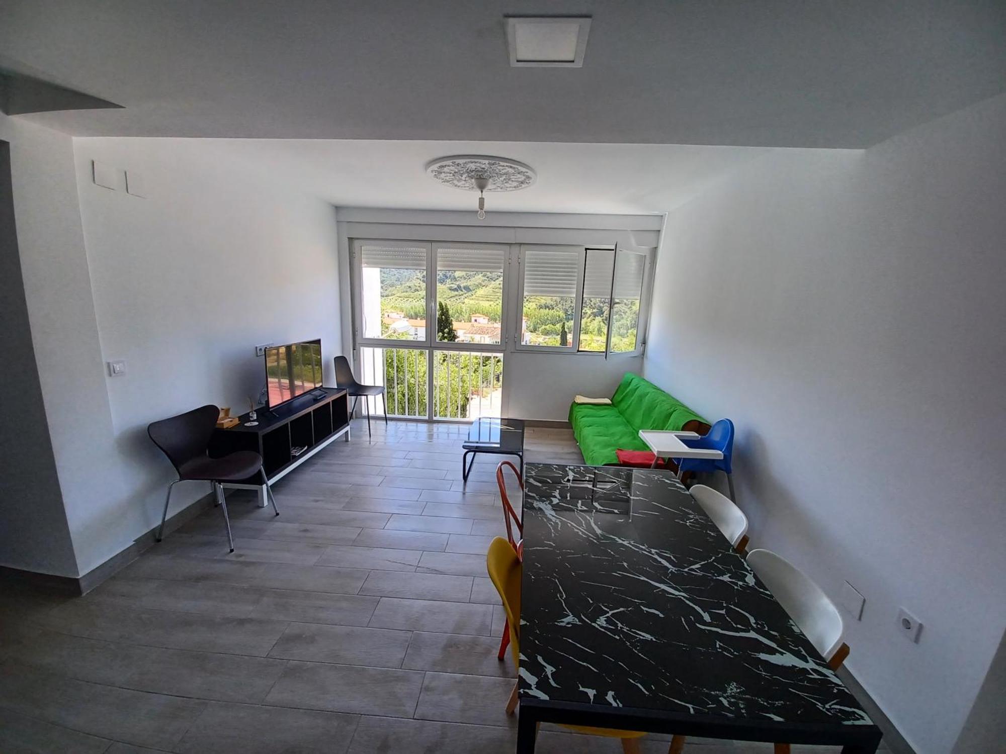 Apartamento Arrufat&Osorio Granada Ngoại thất bức ảnh